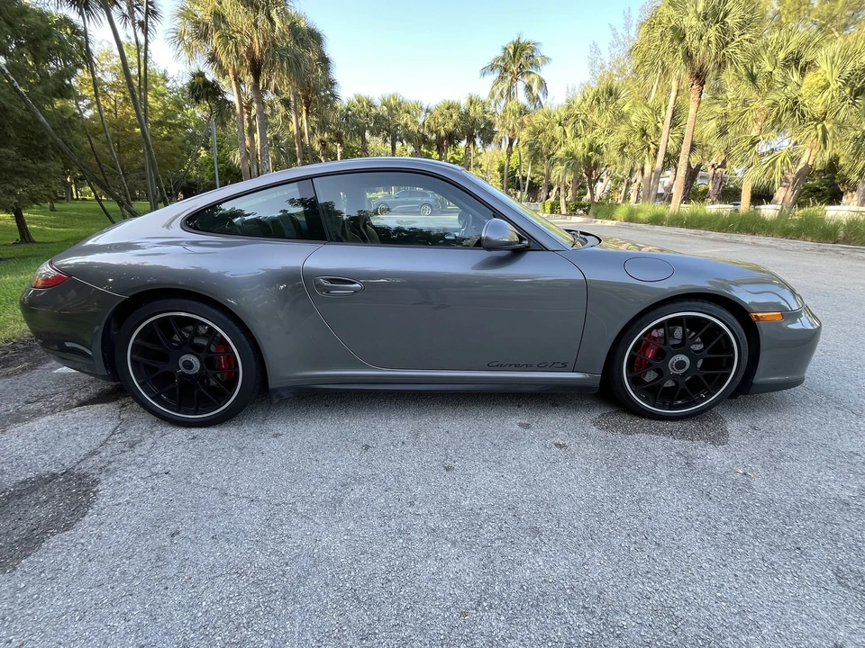 2012 Porsche 997 Carrera GTS - Image 14 of 31