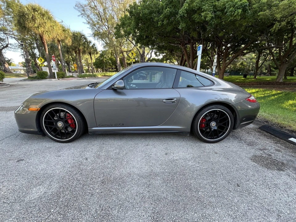 2012 Porsche 997 Carrera GTS - Image 24 of 31