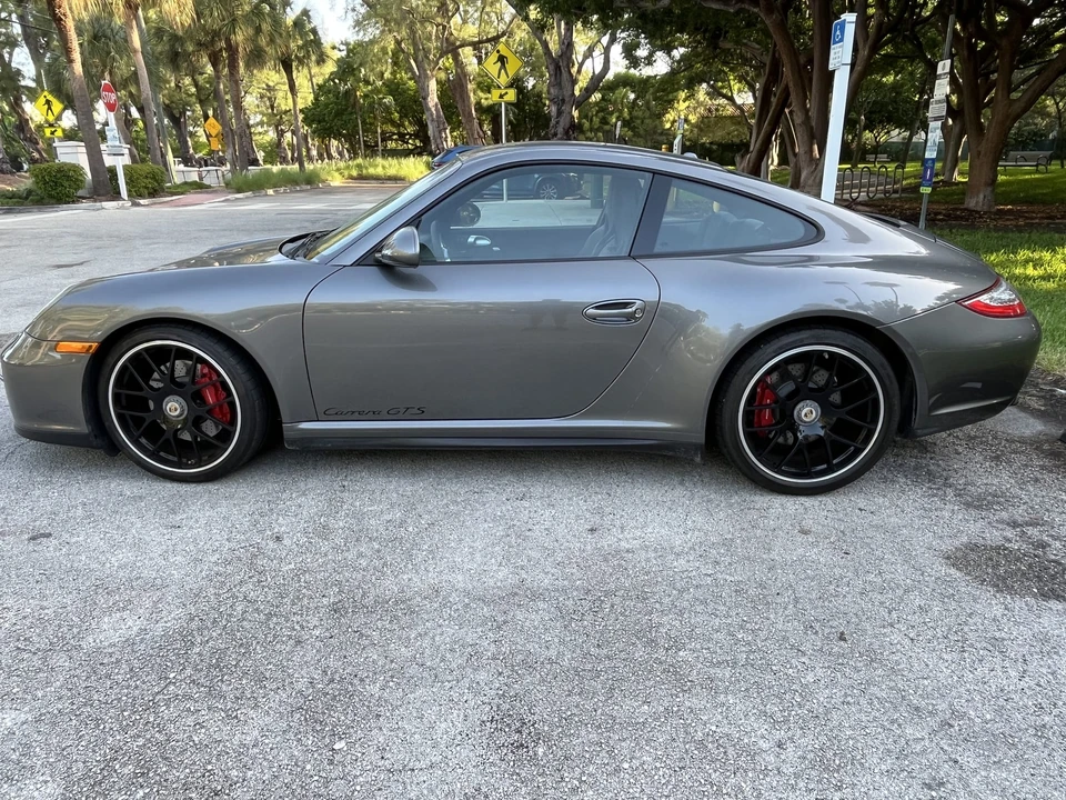 2012 Porsche 997 Carrera GTS - Image 25 of 31