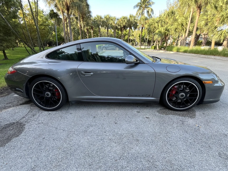 2012 Porsche 997 Carrera GTS - Image 13 of 31