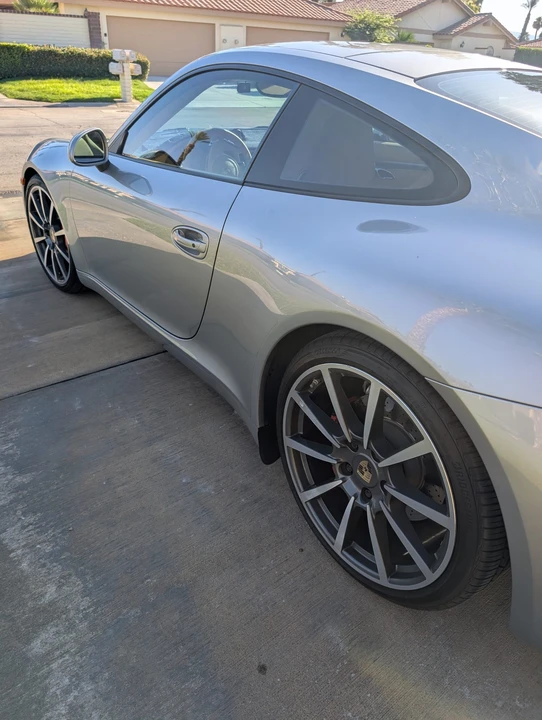 2012 Porsche 991 Carrera S - Image 19 of 31