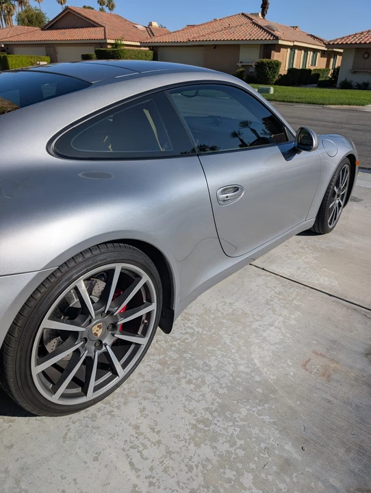 2012 Porsche 991 Carrera S - Image 16 of 31