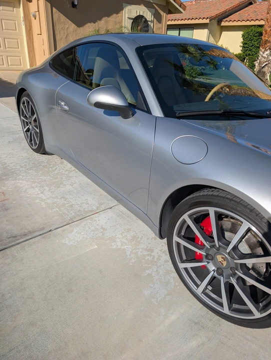 2012 Porsche 991 Carrera S - Image 14 of 31