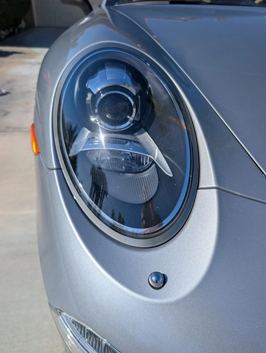 2012 Porsche 991 Carrera S - Image 22 of 31