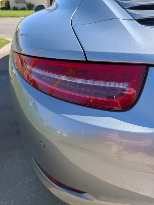 2012 Porsche 991 Carrera S - Image 23 of 31
