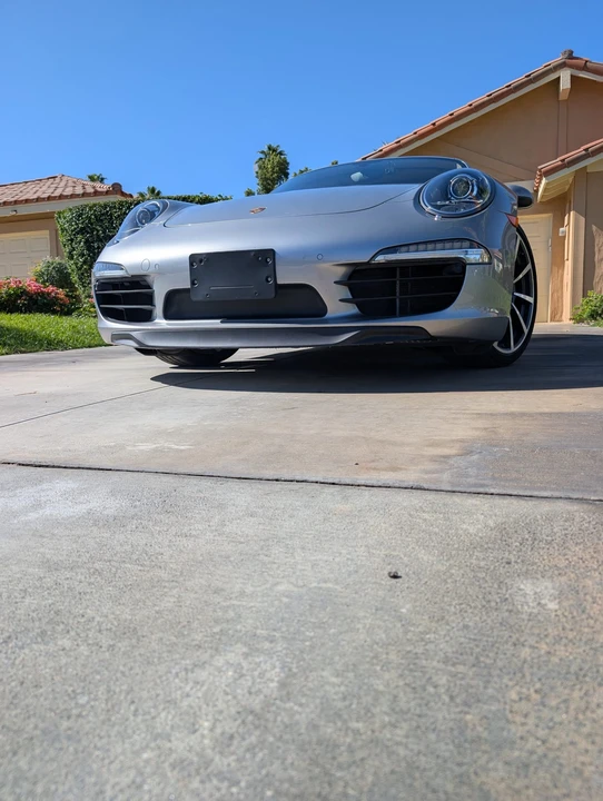 2012 Porsche 991 Carrera S - Image 3 of 31