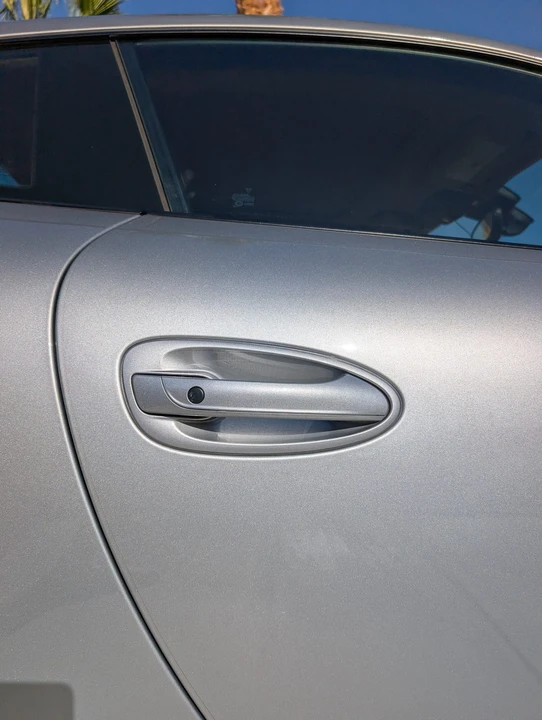 2012 Porsche 991 Carrera S - Image 26 of 31