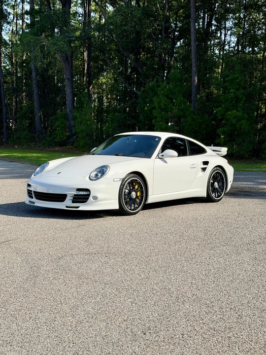 2012 Porsche 997 Turbo S - Image 2 of 31