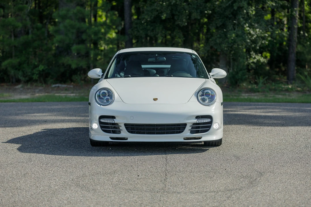 2012 Porsche 997 Turbo S - Image 14 of 31