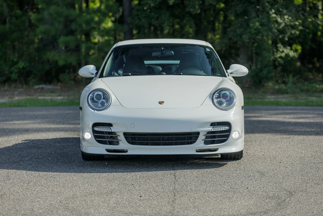 2012 Porsche 997 Turbo S - Image 15 of 31