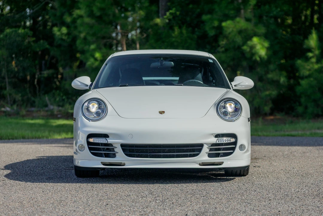 2012 Porsche 997 Turbo S - Image 19 of 31