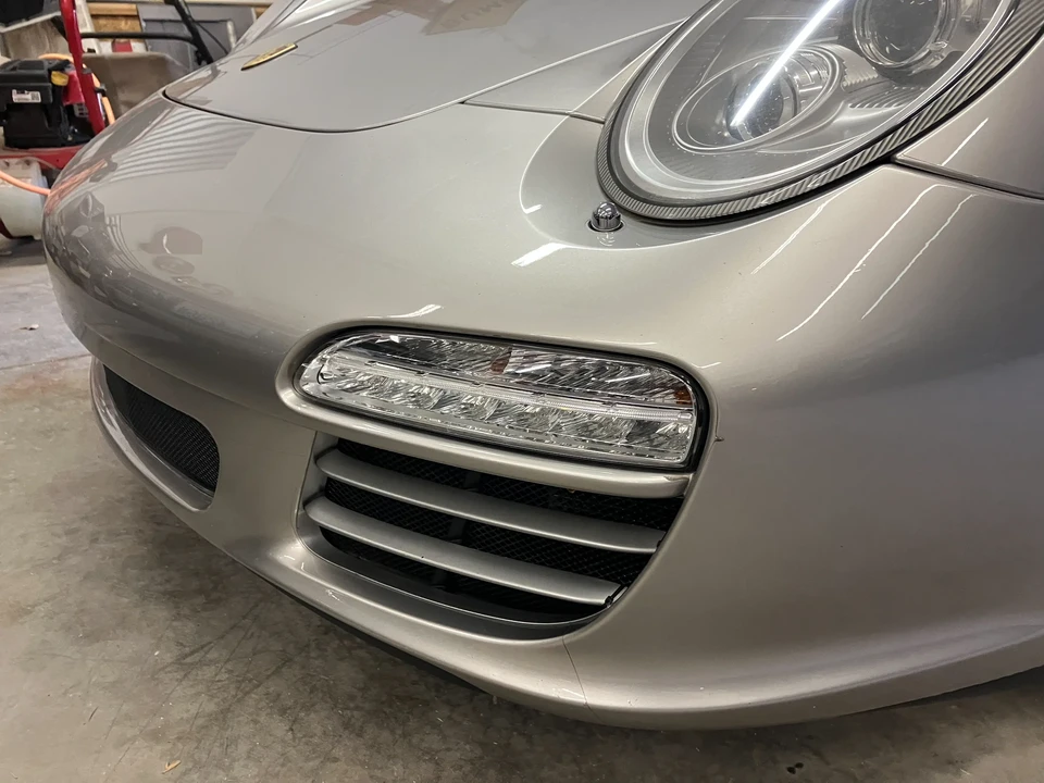 2012 Porsche 997 Carrera 4S - Image 20 of 31
