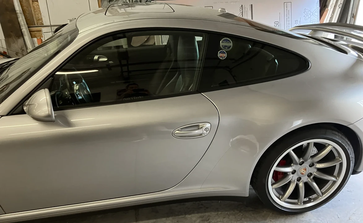 2012 Porsche 997 Carrera 4S - Image 29 of 31