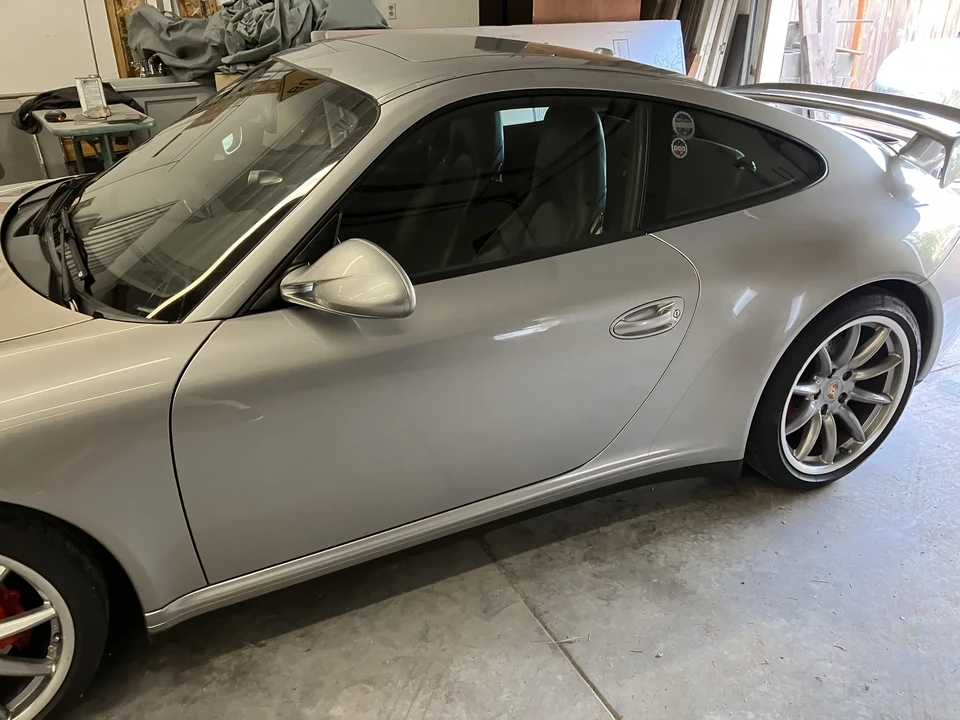 2012 Porsche 997 Carrera 4S - Image 26 of 31