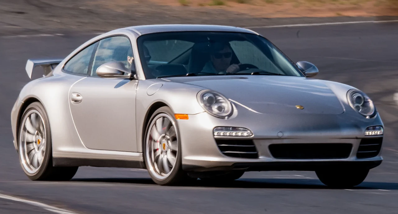 2012 Porsche 997 Carrera 4S - Image 10 of 31