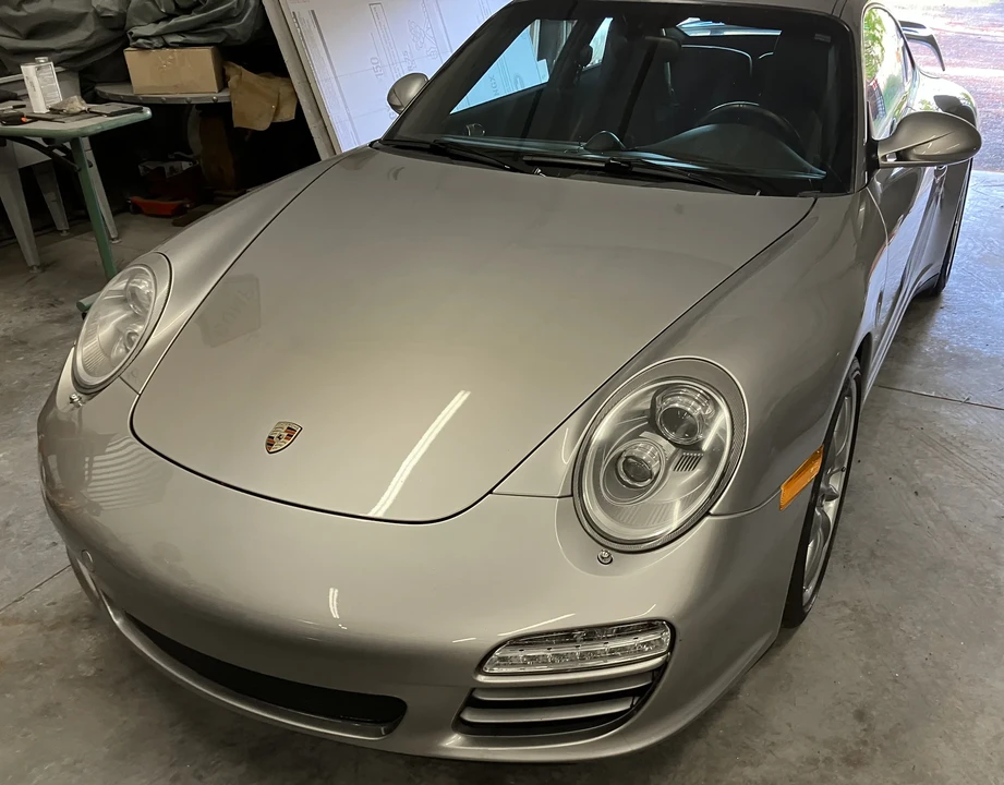 2012 Porsche 997 Carrera 4S - Image 15 of 31