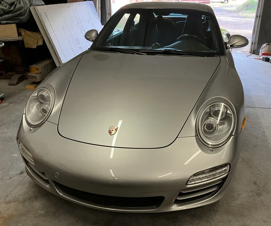 2012 Porsche 997 Carrera 4S - Image 13 of 31