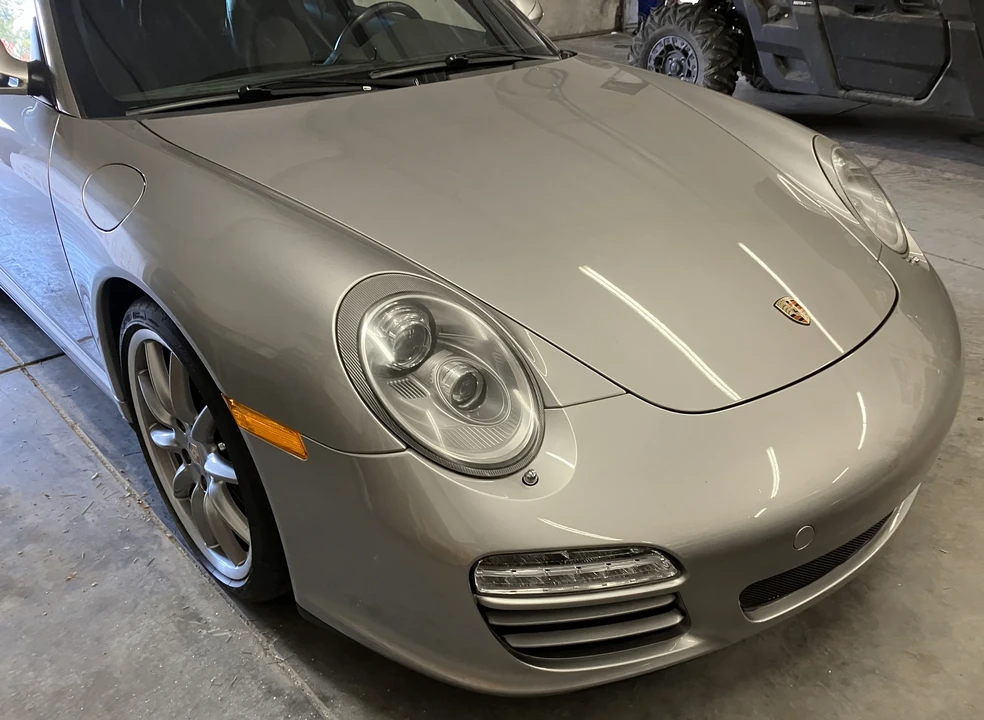 2012 Porsche 997 Carrera 4S - Image 12 of 31