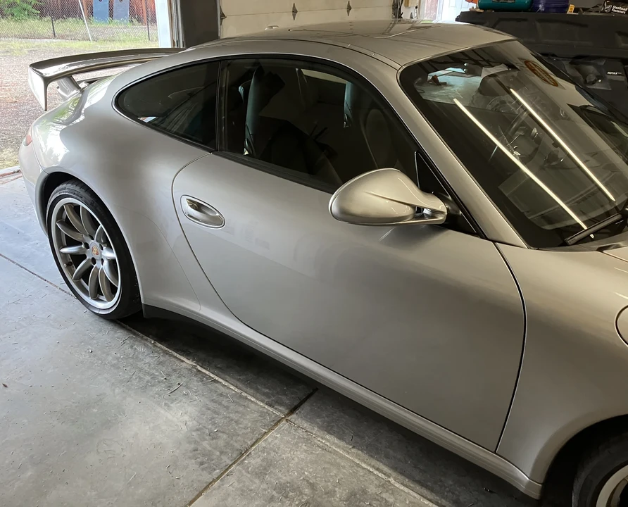 2012 Porsche 997 Carrera 4S - Image 23 of 31