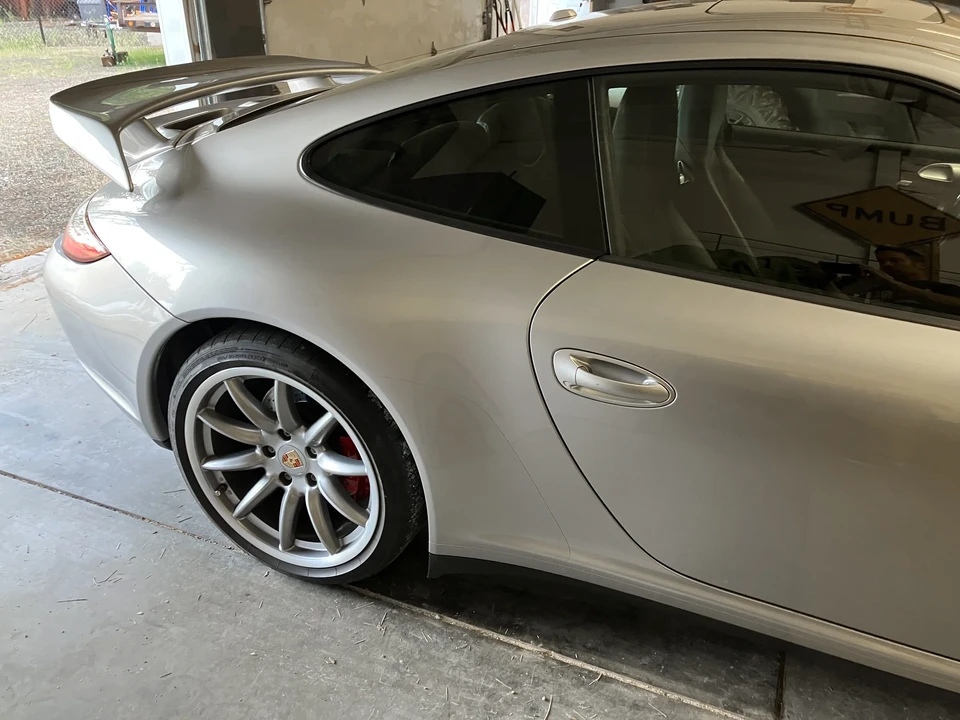 2012 Porsche 997 Carrera 4S - Image 31 of 31