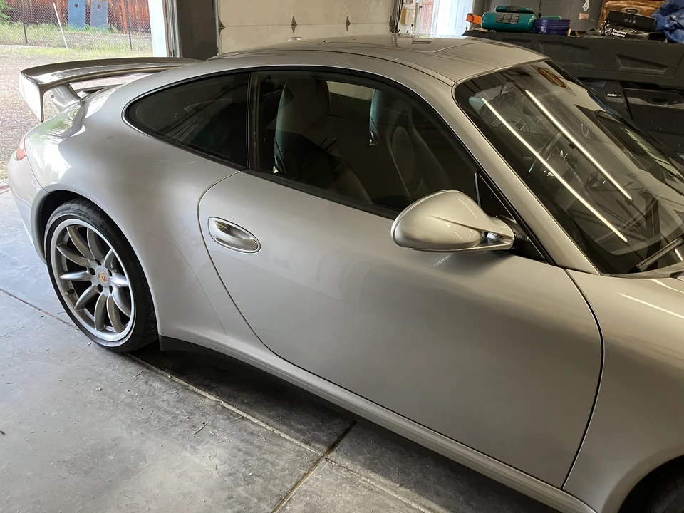 2012 Porsche 997 Carrera 4S - Image 24 of 31