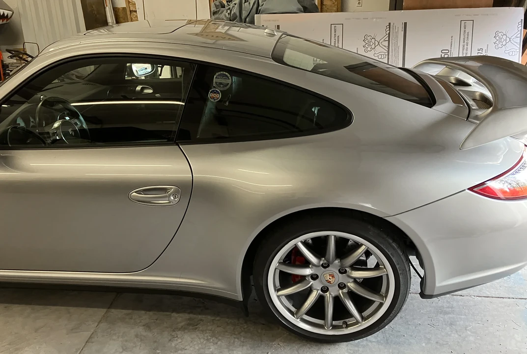 2012 Porsche 997 Carrera 4S - Image 28 of 31