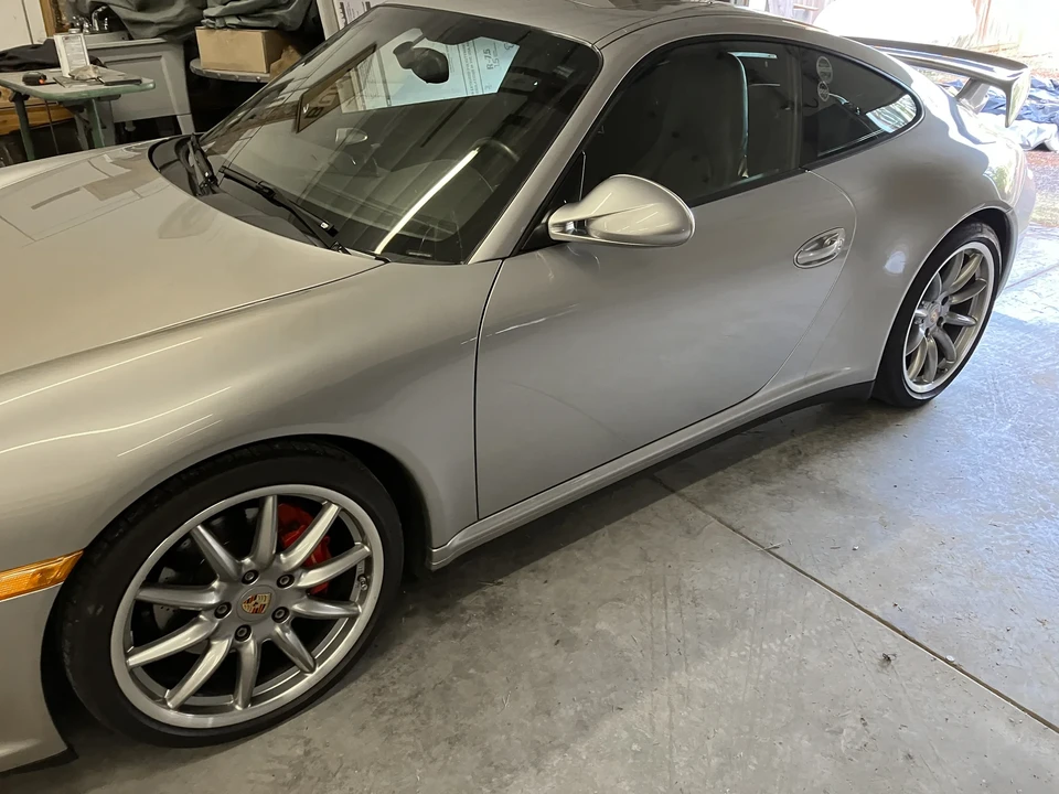 2012 Porsche 997 Carrera 4S - Image 25 of 31