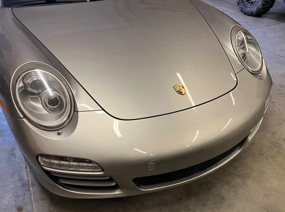 2012 Porsche 997 Carrera 4S - Image 14 of 31