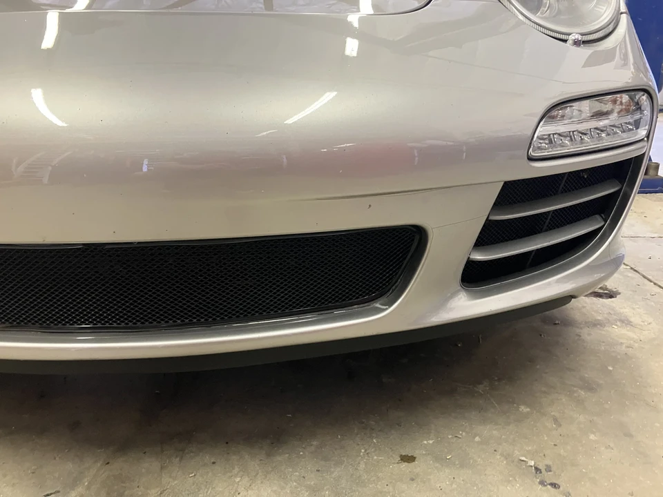 2012 Porsche 997 Carrera 4S - Image 21 of 31