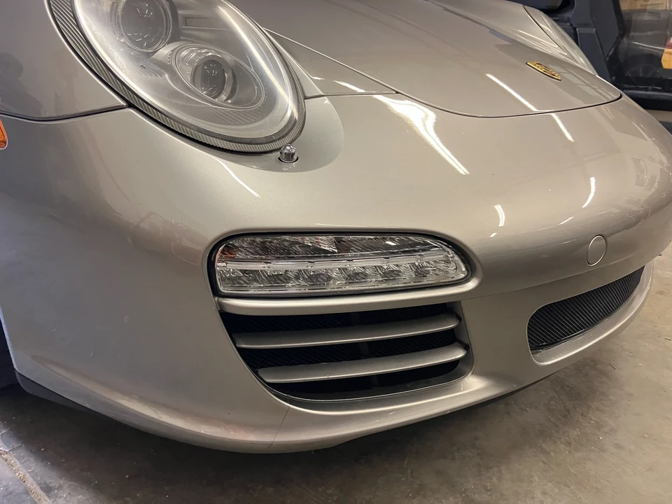 2012 Porsche 997 Carrera 4S - Image 19 of 31