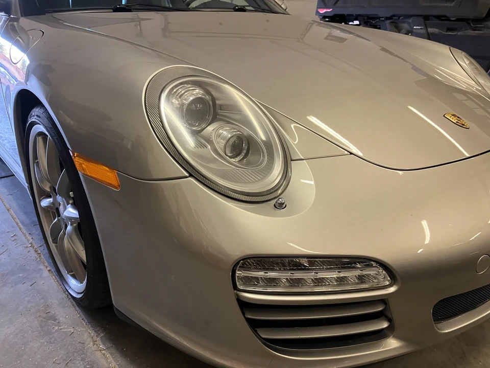 2012 Porsche 997 Carrera 4S - Image 17 of 31