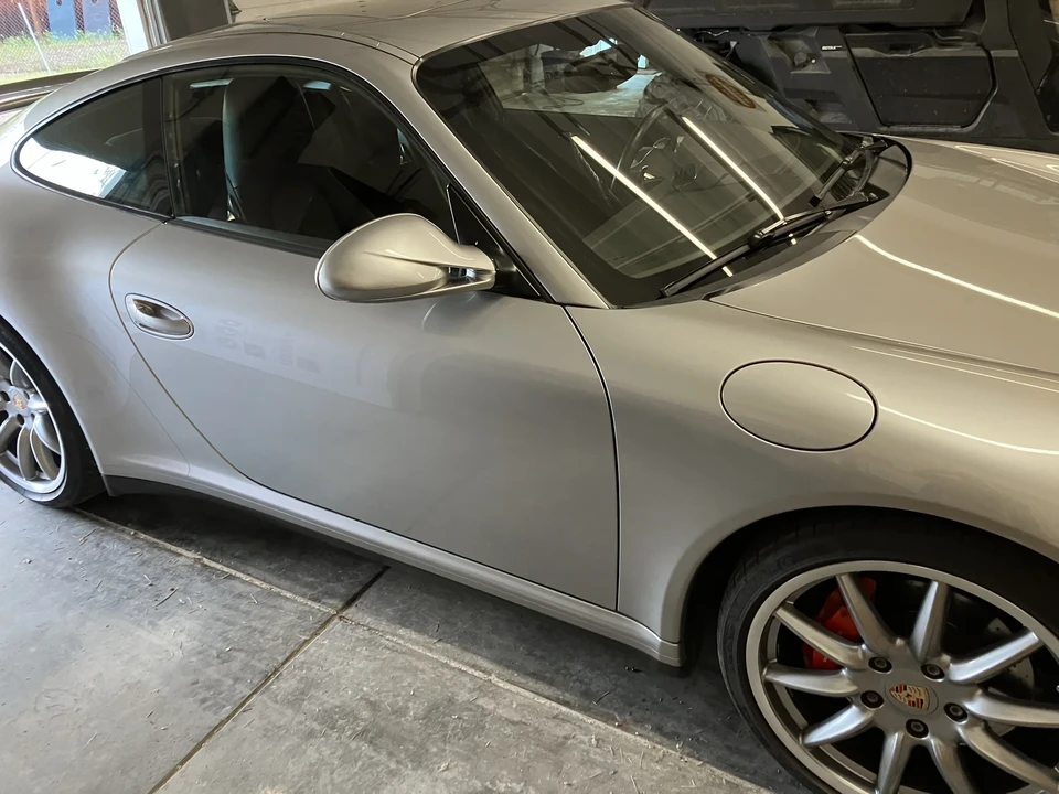 2012 Porsche 997 Carrera 4S - Image 22 of 31