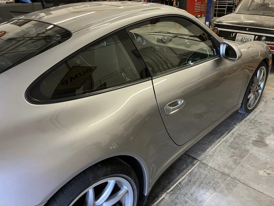 2012 Porsche 997 Carrera 4S - Image 27 of 31
