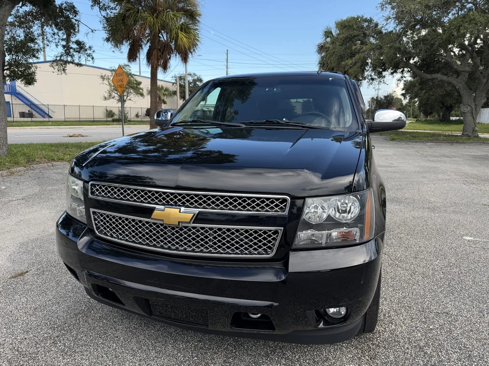 2013 Chevrolet Tahoe 3rd Gen - Image 11 of 31