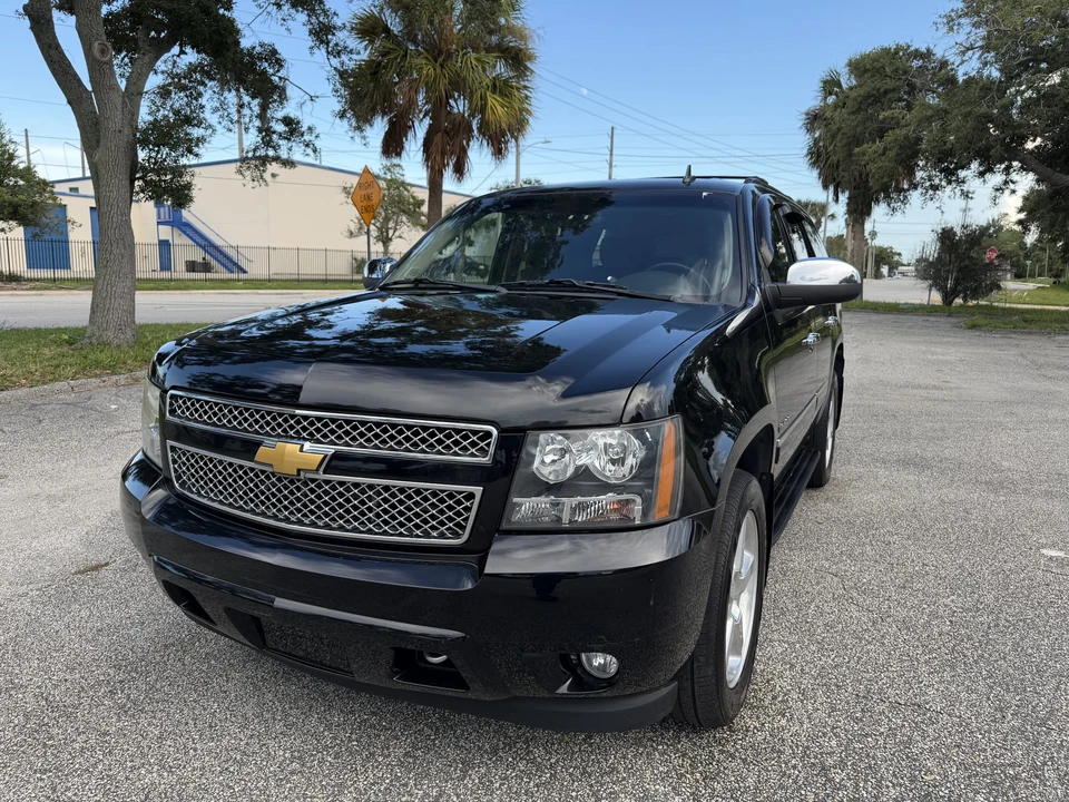 2013 Chevrolet Tahoe 3rd Gen - Image 8 of 31