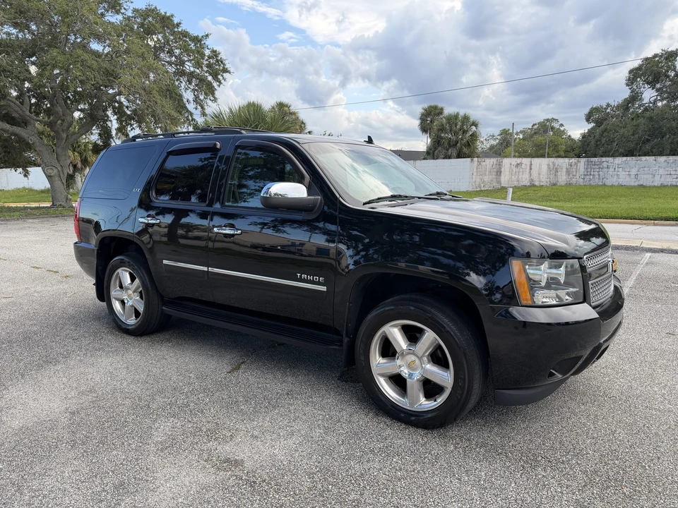 2013 Chevrolet Tahoe 3rd Gen - Image 23 of 31