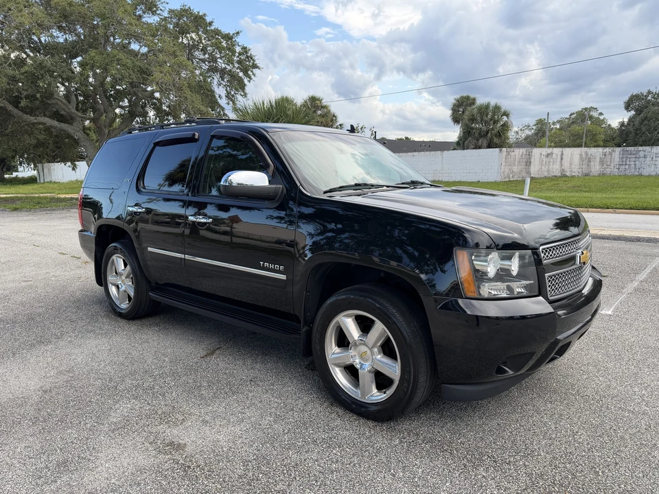 2013 Chevrolet Tahoe 3rd Gen - Image 22 of 31