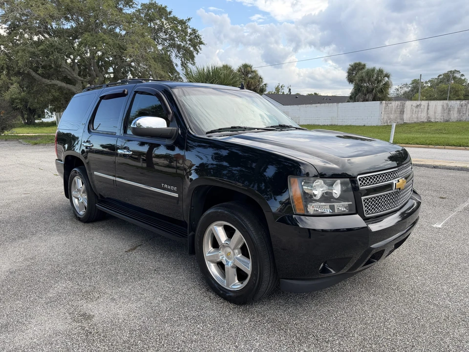 2013 Chevrolet Tahoe 3rd Gen - Image 21 of 31