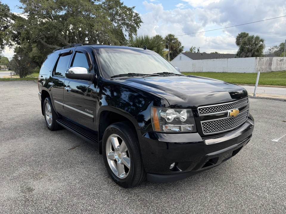 2013 Chevrolet Tahoe 3rd Gen - Image 20 of 31