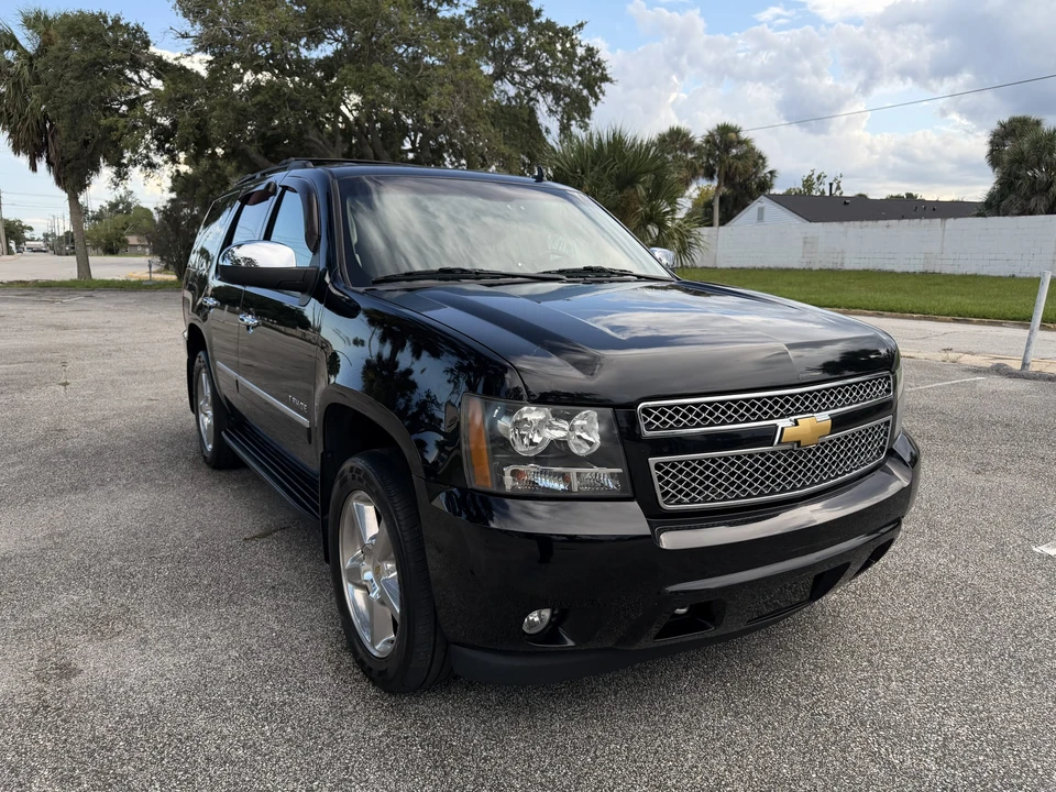 2013 Chevrolet Tahoe 3rd Gen - Image 19 of 31