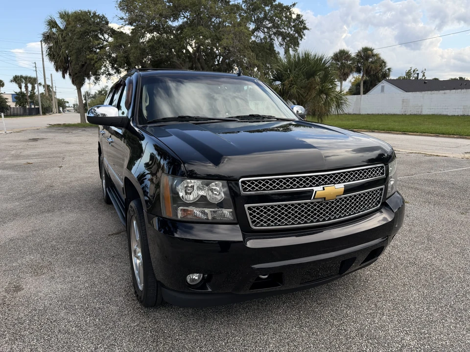 2013 Chevrolet Tahoe 3rd Gen - Image 16 of 31