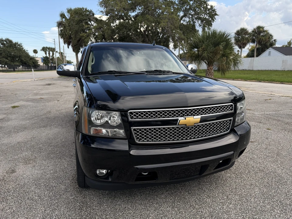 2013 Chevrolet Tahoe 3rd Gen - Image 17 of 31