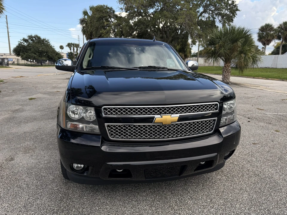 2013 Chevrolet Tahoe 3rd Gen - Image 15 of 31