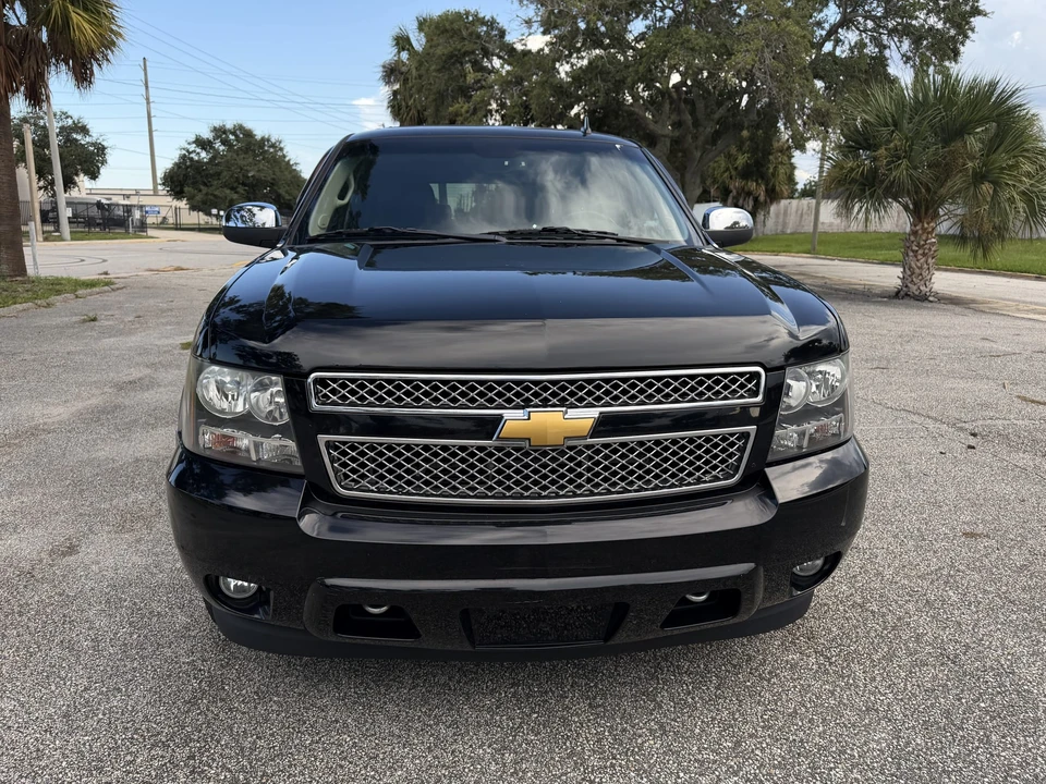 2013 Chevrolet Tahoe 3rd Gen - Image 14 of 31