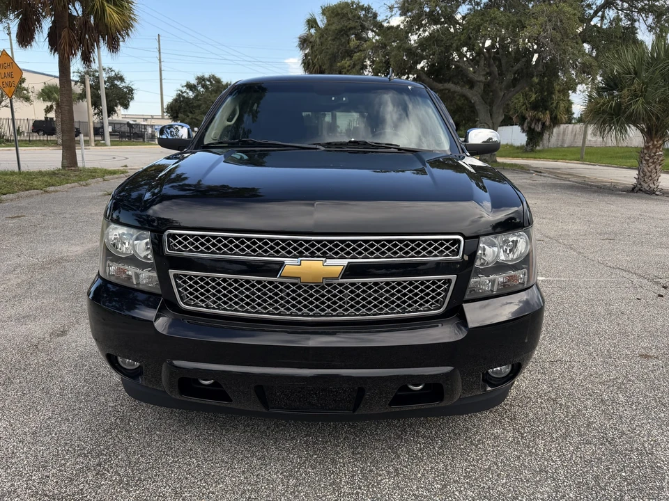 2013 Chevrolet Tahoe 3rd Gen - Image 13 of 31