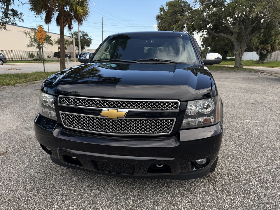 2013 Chevrolet Tahoe 3rd Gen - Image 12 of 31