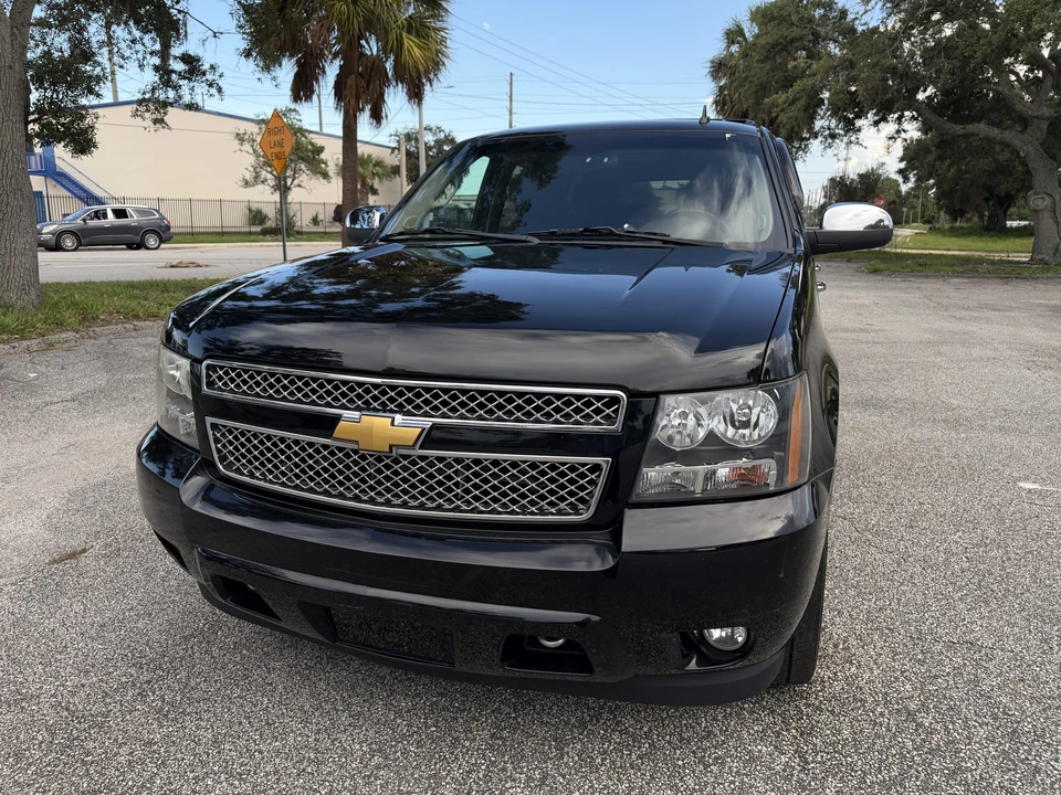 2013 Chevrolet Tahoe 3rd Gen - Image 9 of 31