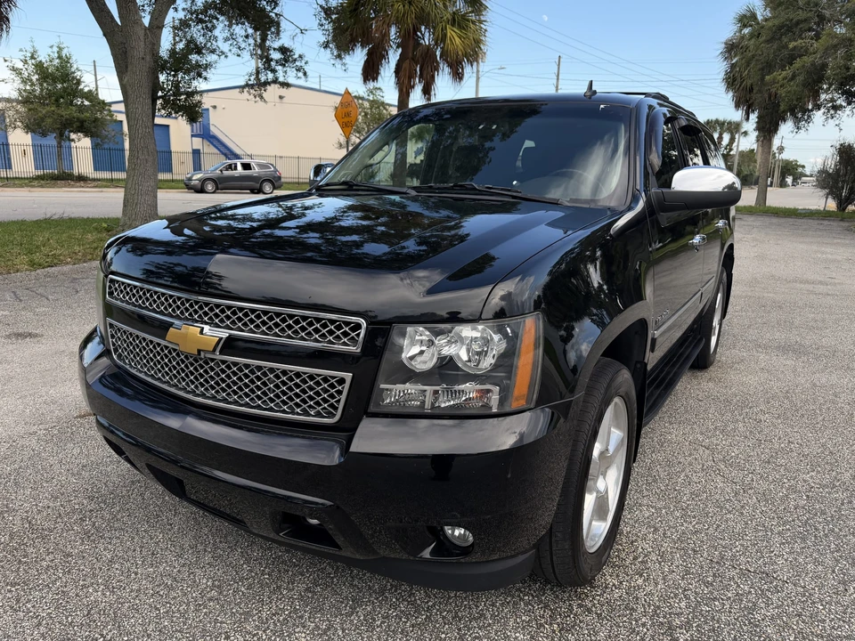 2013 Chevrolet Tahoe 3rd Gen - Image 7 of 31