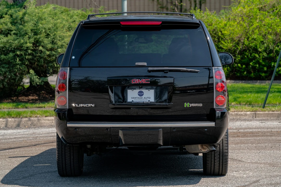 2013 GMC Yukon 3rd Gen - Image 6 of 31