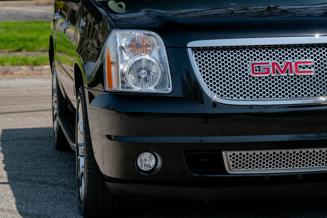 2013 GMC Yukon 3rd Gen - Image 20 of 31